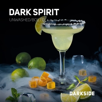 DARKSIDE Tabak Base - Dark Spirit 25g